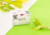 Panty Liners - Bamboo Fiber Biodegradable - Pack of 24